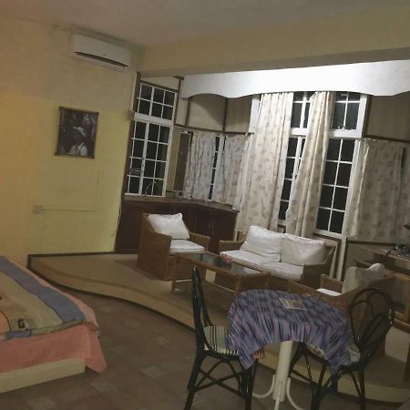 Grand Bay Beach Tourist Residence Mauritius 외부 사진