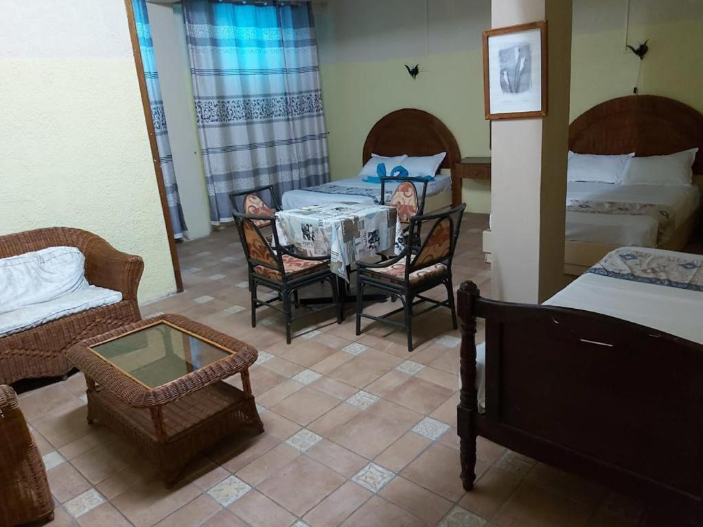 Grand Bay Beach Tourist Residence Mauritius 외부 사진