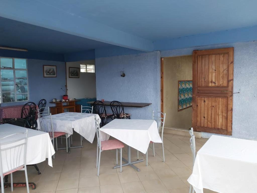Grand Bay Beach Tourist Residence Mauritius 외부 사진
