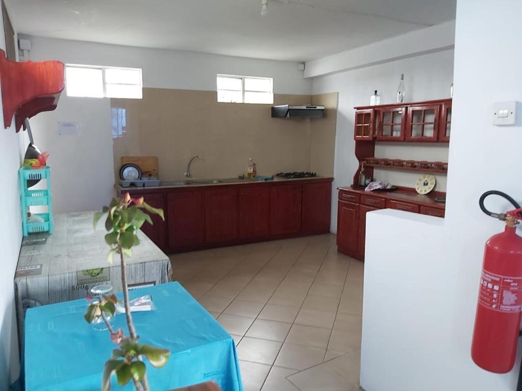 Grand Bay Beach Tourist Residence Mauritius 외부 사진