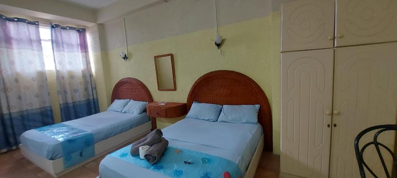 Grand Bay Beach Tourist Residence Mauritius 외부 사진