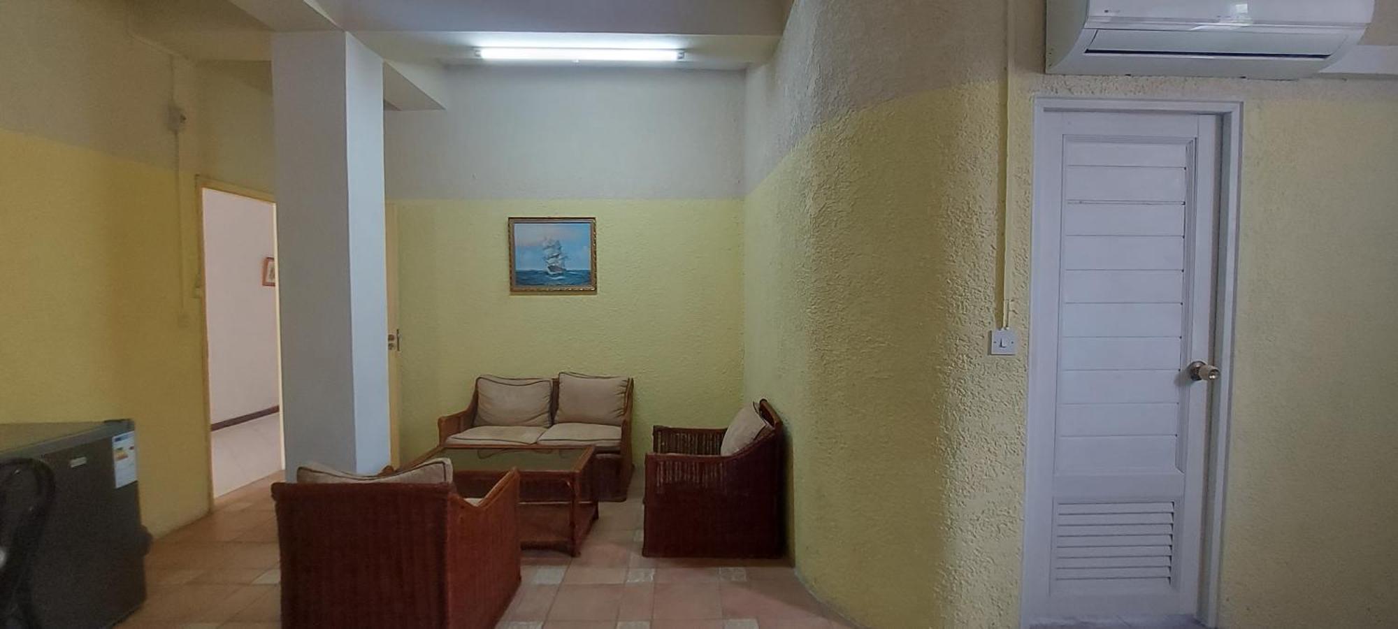 Grand Bay Beach Tourist Residence Mauritius 외부 사진