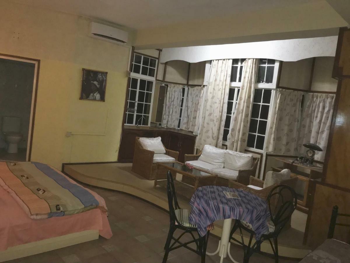 Grand Bay Beach Tourist Residence Mauritius 외부 사진