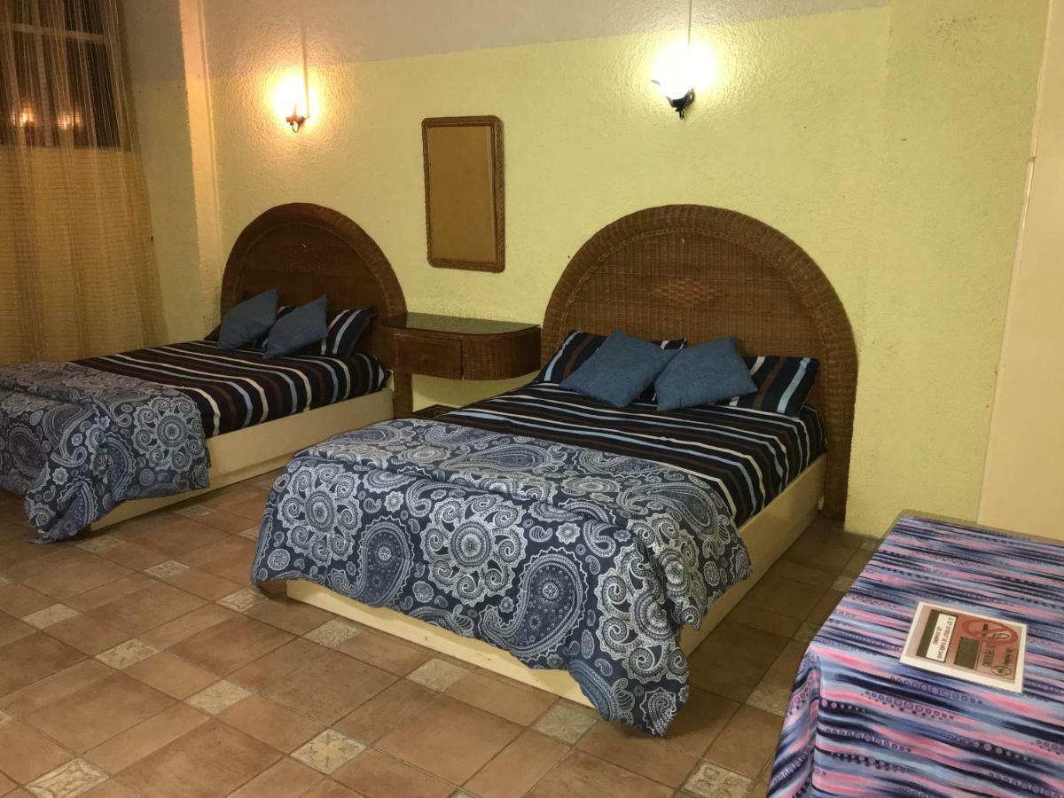 Grand Bay Beach Tourist Residence Mauritius 외부 사진
