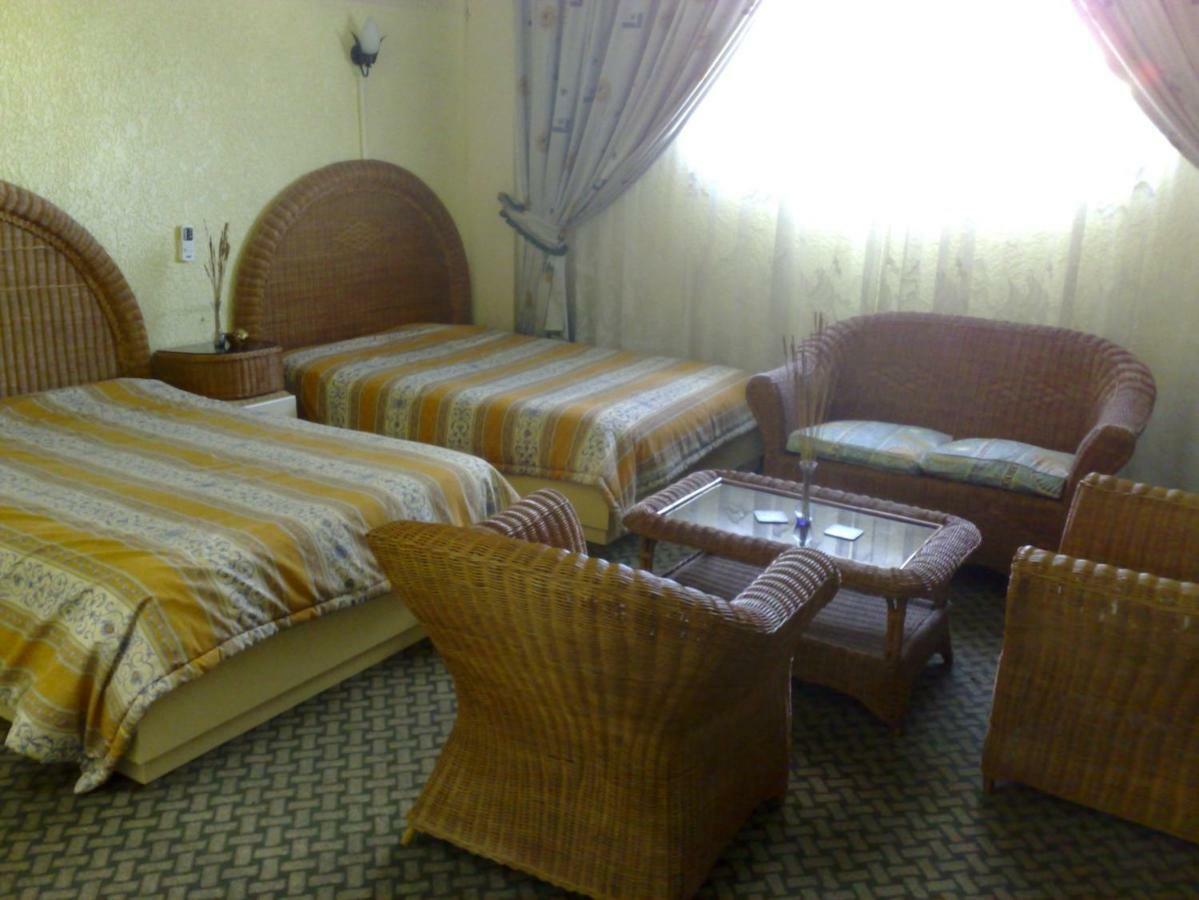 Grand Bay Beach Tourist Residence Mauritius 외부 사진