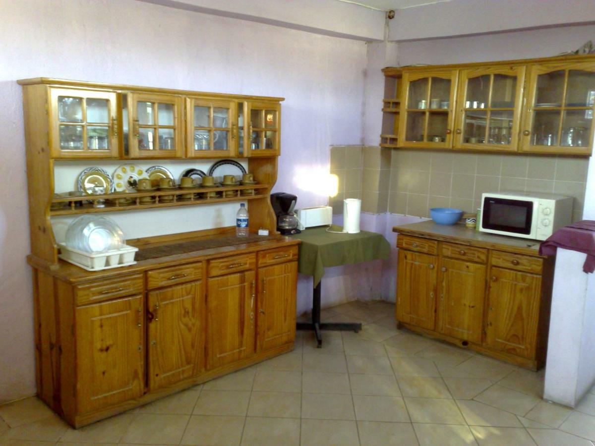 Grand Bay Beach Tourist Residence Mauritius 외부 사진
