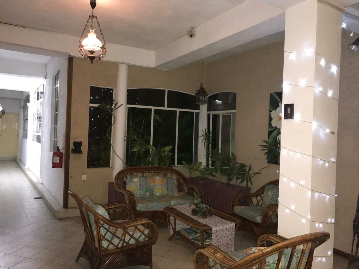 Grand Bay Beach Tourist Residence Mauritius 외부 사진