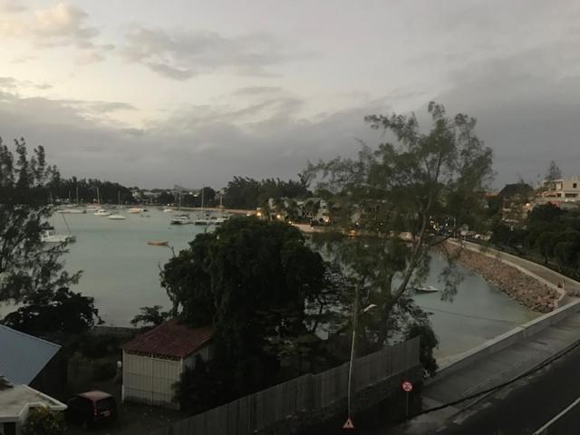 Grand Bay Beach Tourist Residence Mauritius 외부 사진